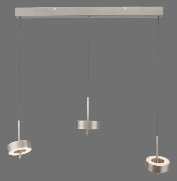 Suspension luminaire | Belberena