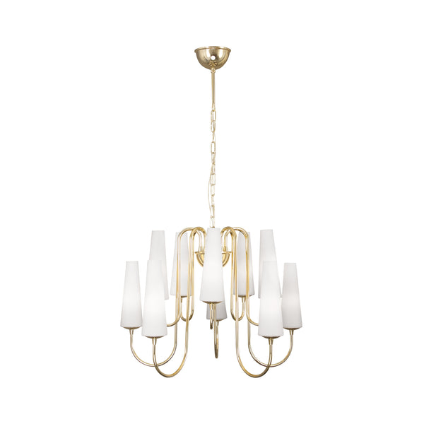 Suspension luminaire | Magnum