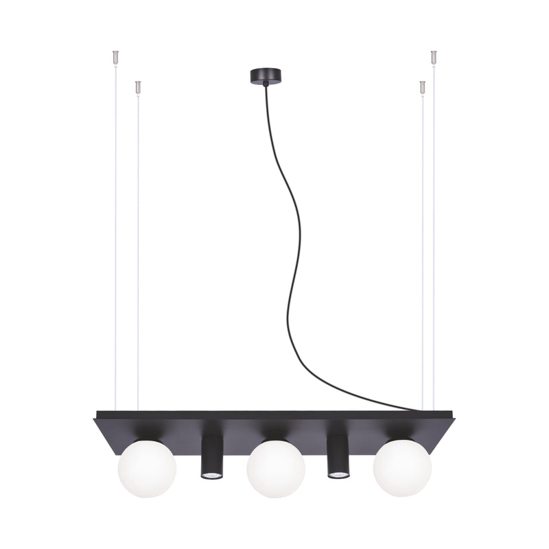 Suspension luminaire | Plant
