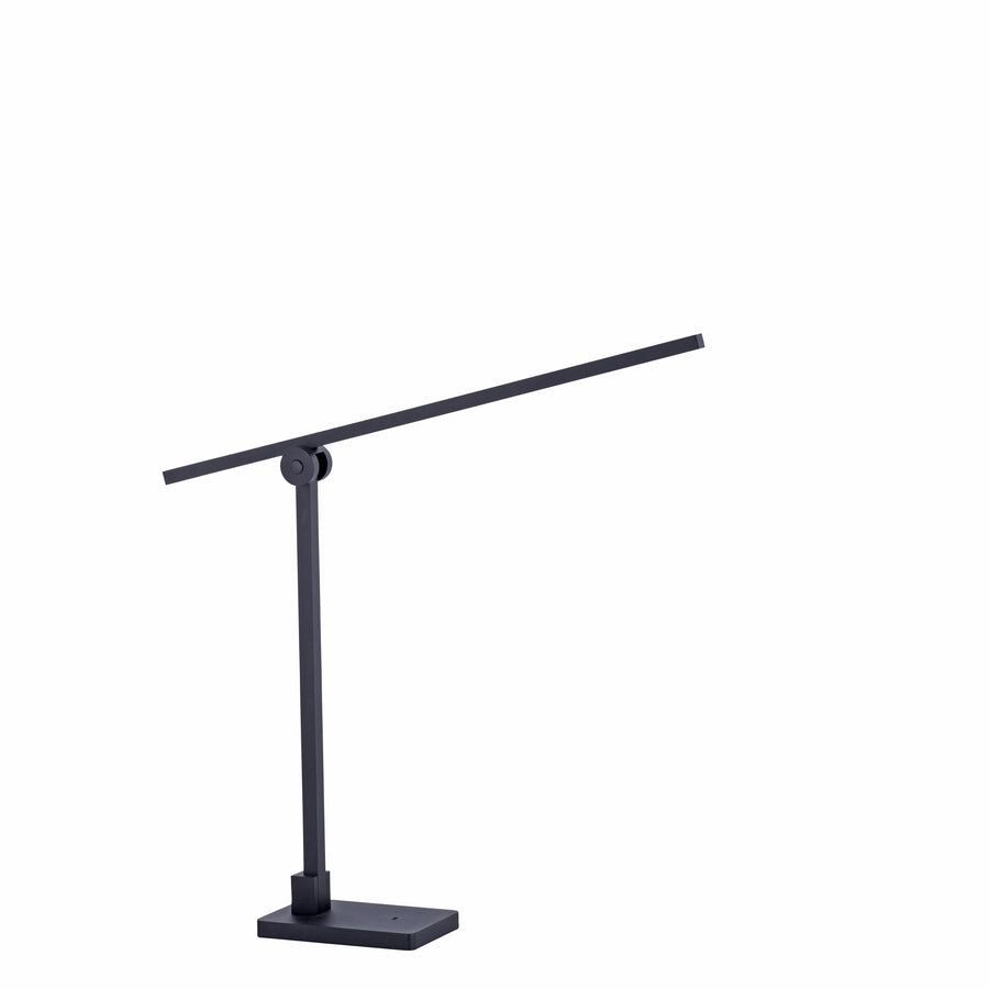 Lampe à poser Pure-Grafo noire