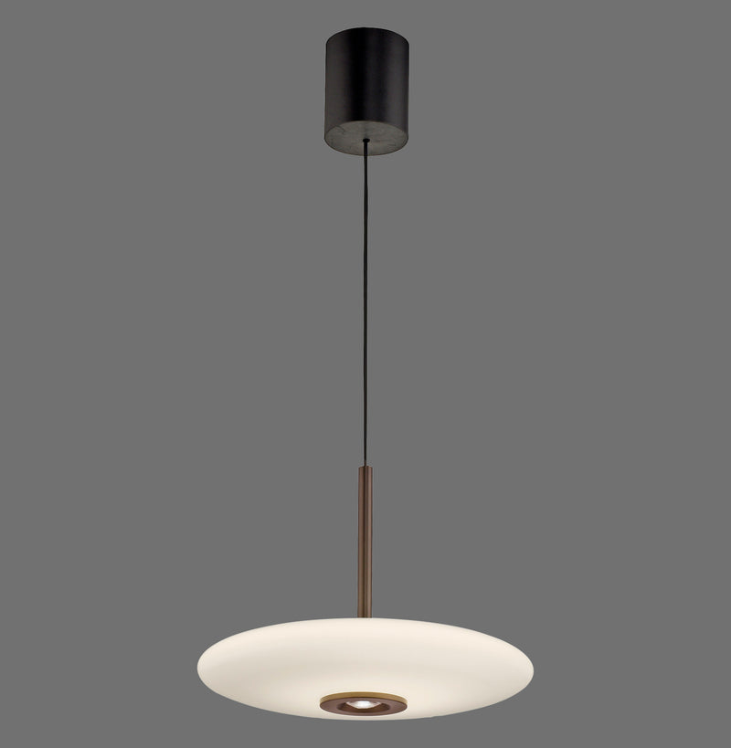 Suspension luminaire | Lunnelaro