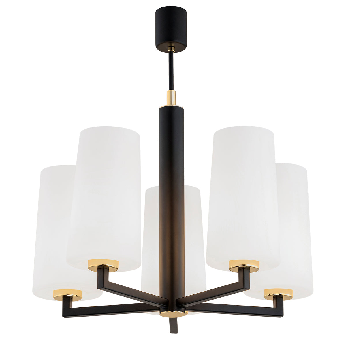 Lustre Camelot Plus 5 lumières