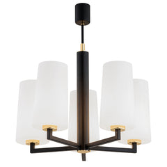Kronleuchter Camelot Plus 5-flammig