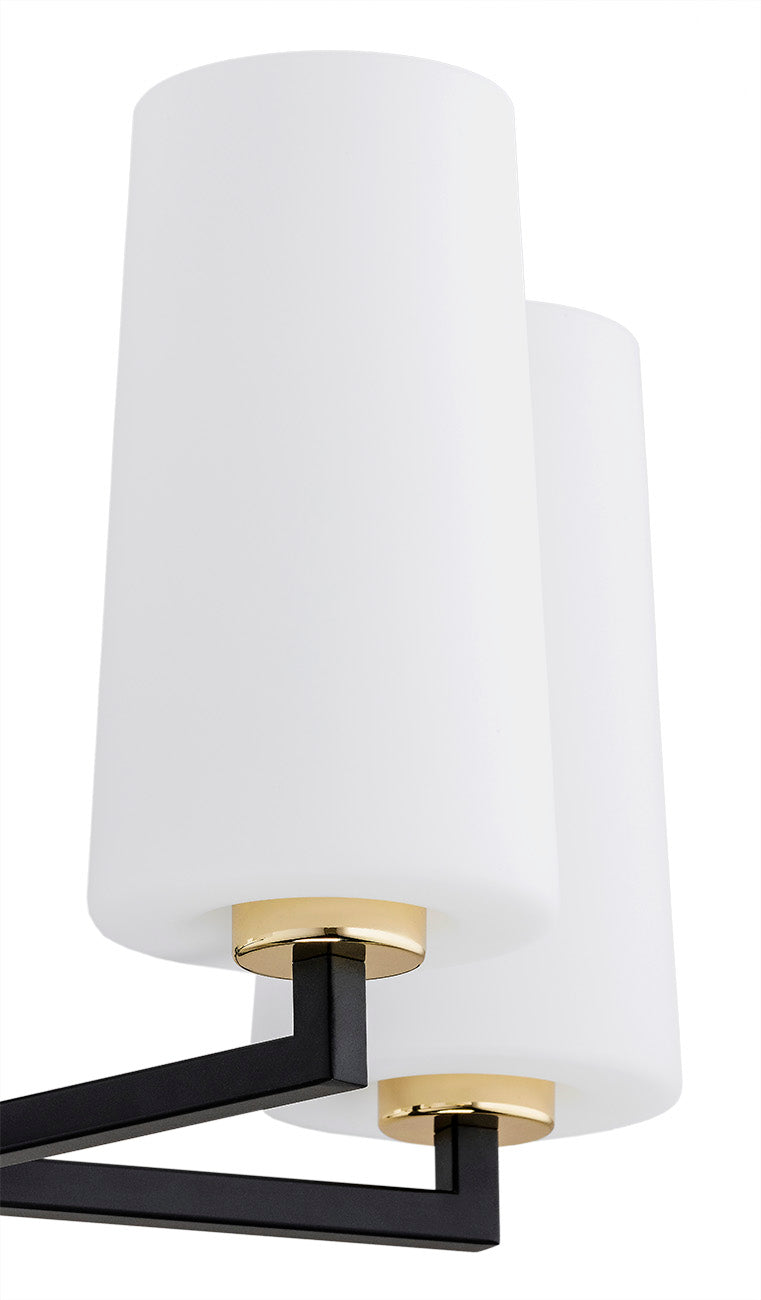 Lustre Camelot Plus 5 lumières