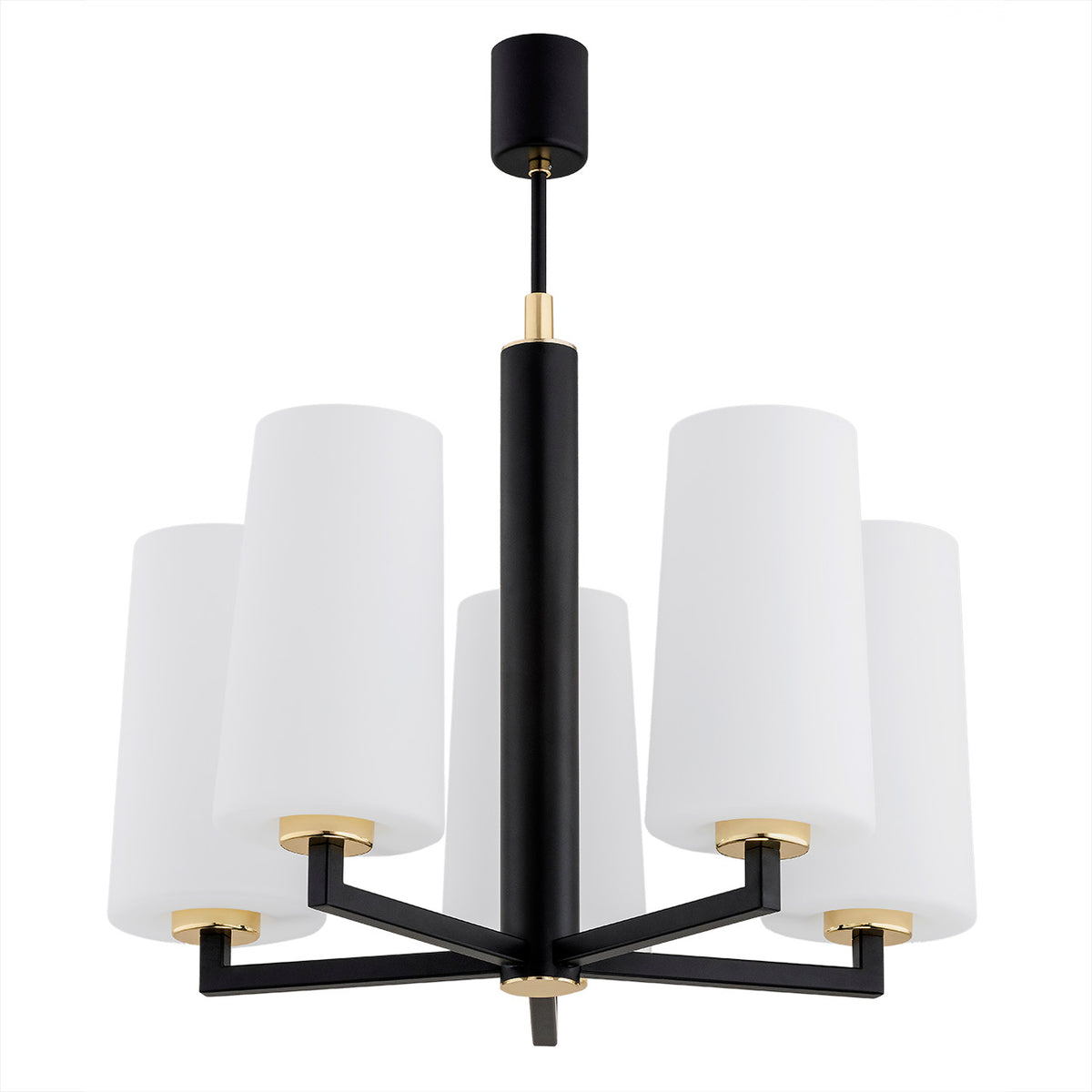 Lustre Camelot Plus 5 lumières