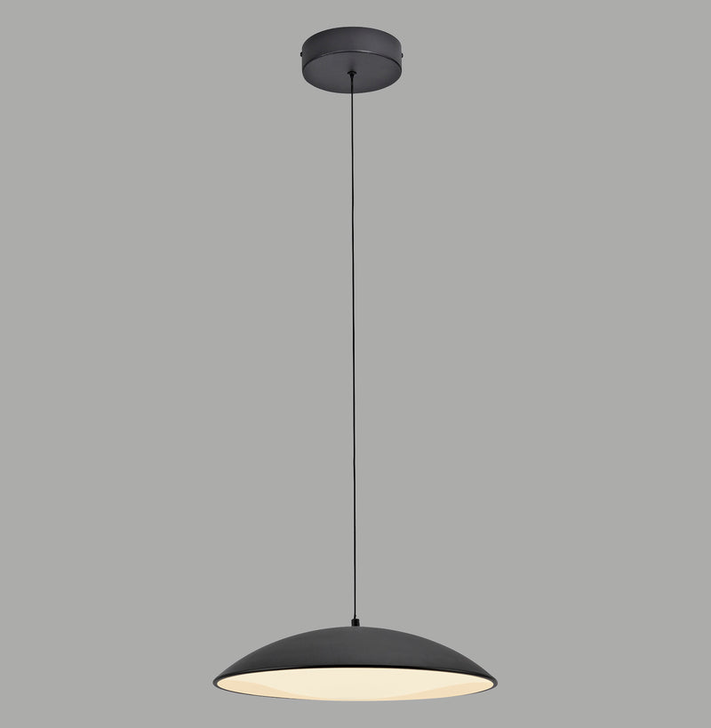 Suspension luminaire | Lente Noire