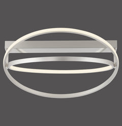 Plafonnier LED | Q-Beluga