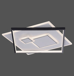 Plafonnier LED | Mailak Noir