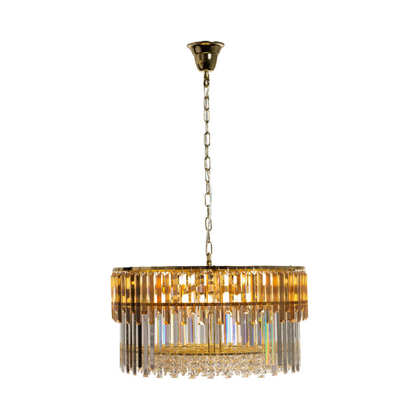 Suspension luminaire | Camille