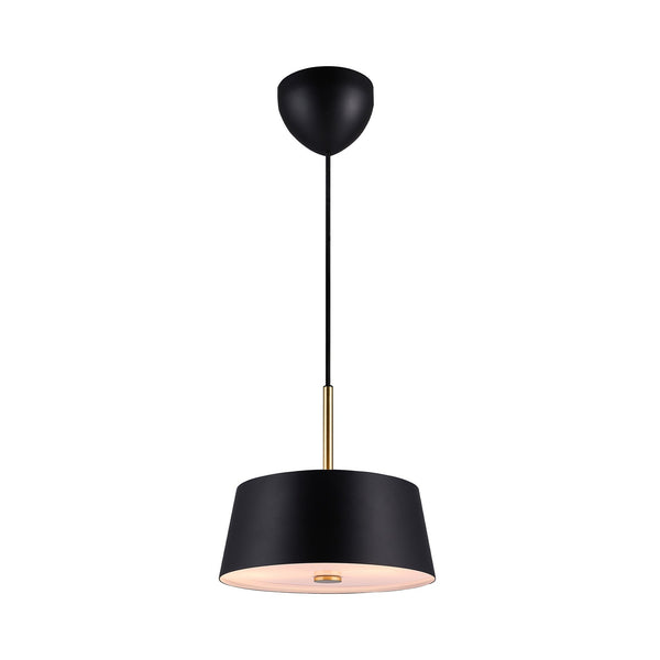 Suspension Clasi 30 noire