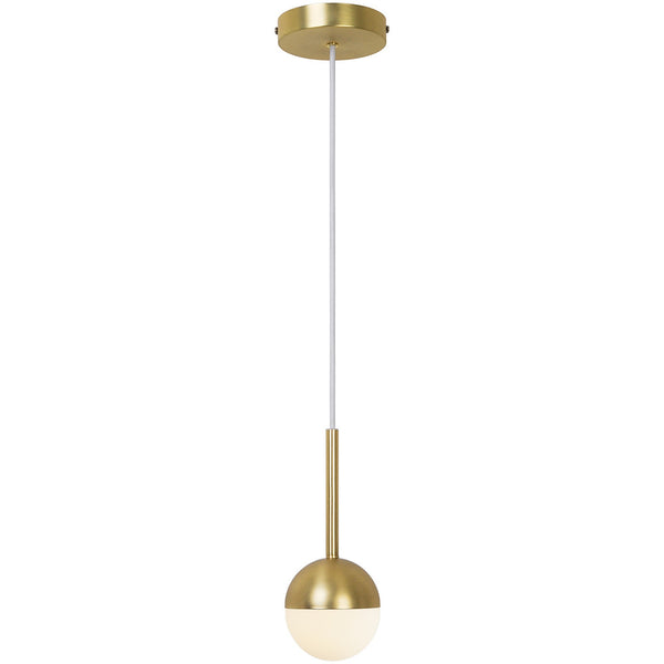Suspension Contina, verre