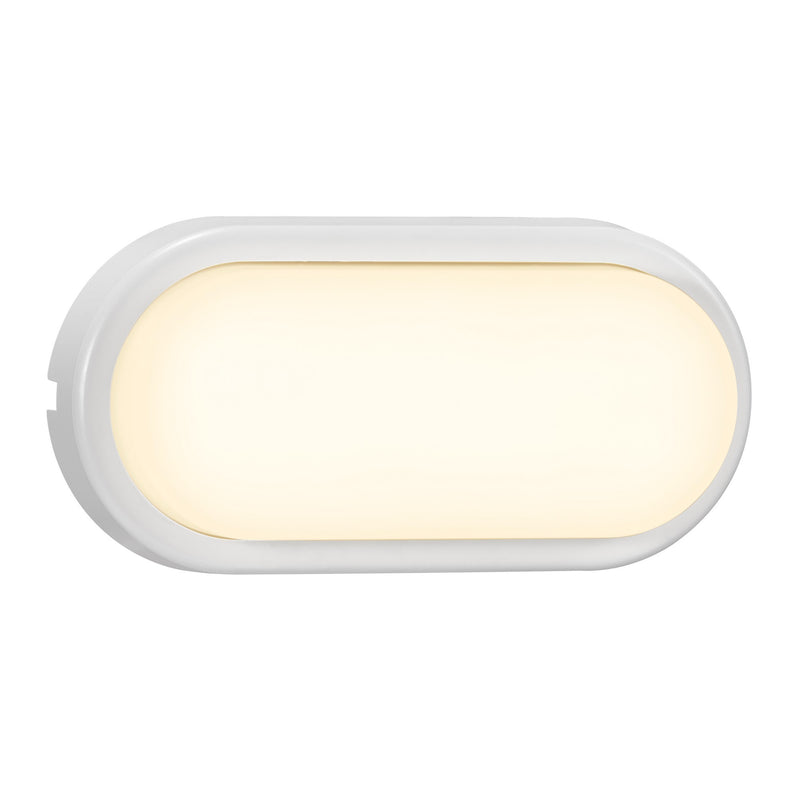 Luminaire extérieur | Cuba Outdoor Energy Oval