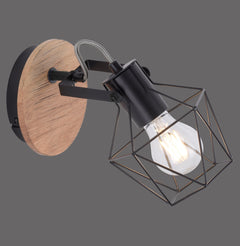 Applique murale | Jaro Noire