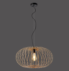 Suspension luminaire | Racoon Bois