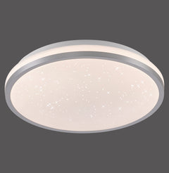 Plafonnier LED | Kyle Argenté