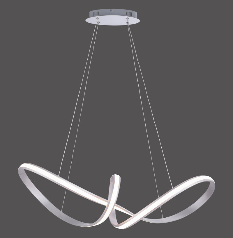 Suspension luminaire | Mirnelica
