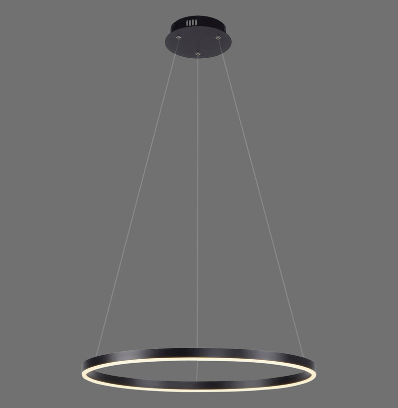 Suspension luminaire | Lunberina