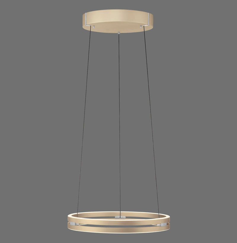 Suspension Pure E-Loop laiton mat