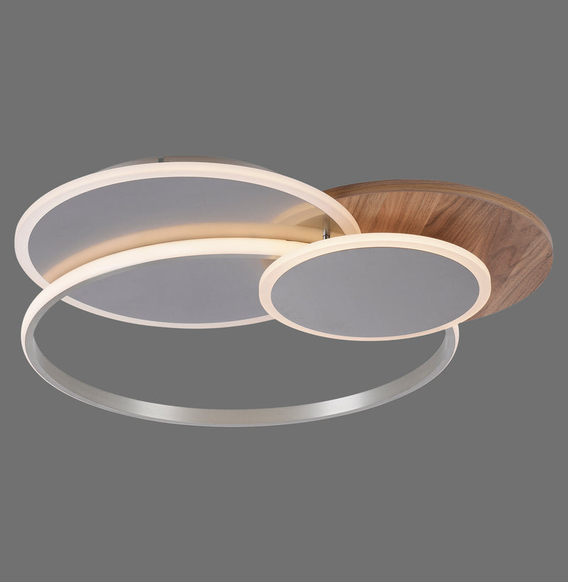 Plafonnier LED | Palma L 65 cm