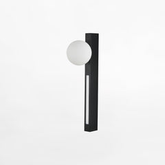 Applique murale | Lund Noire