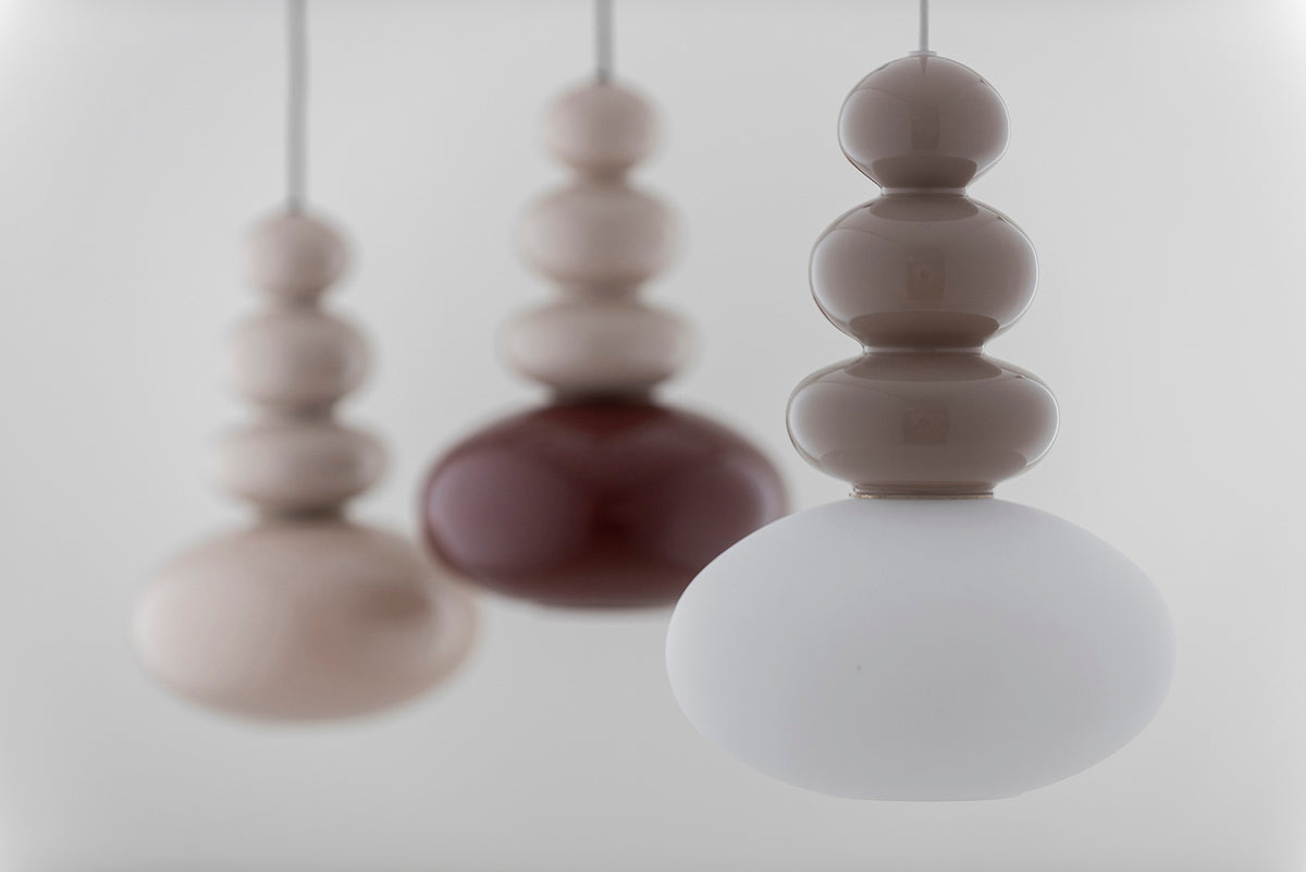 Suspension luminaire Diego
