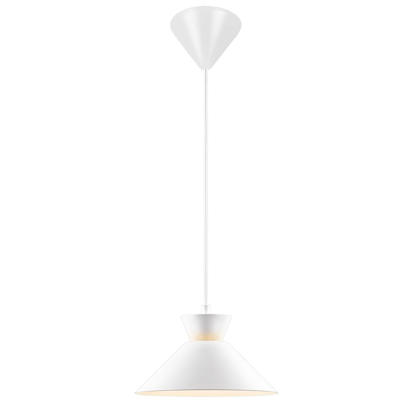 Suspension luminaire | Mirkanessa