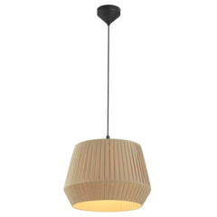 Suspension Dicte 40, tissu