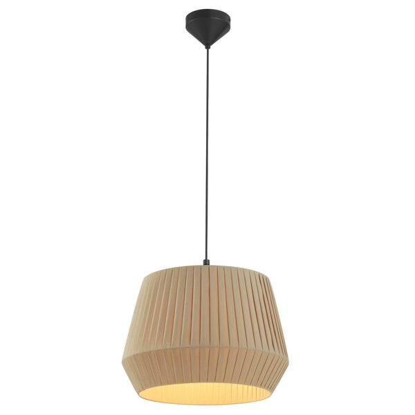 Suspension Dicte 40, tissu