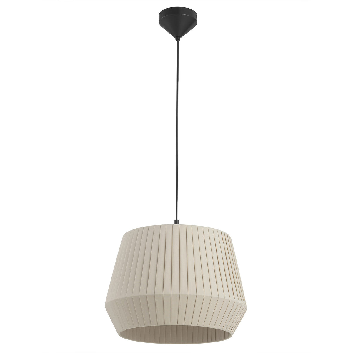 Suspension Dicte 40, tissu