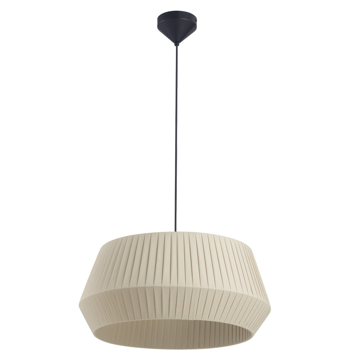 Suspension Dicte 53, tissu