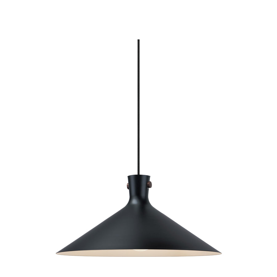 Suspension Dorina 45, bois