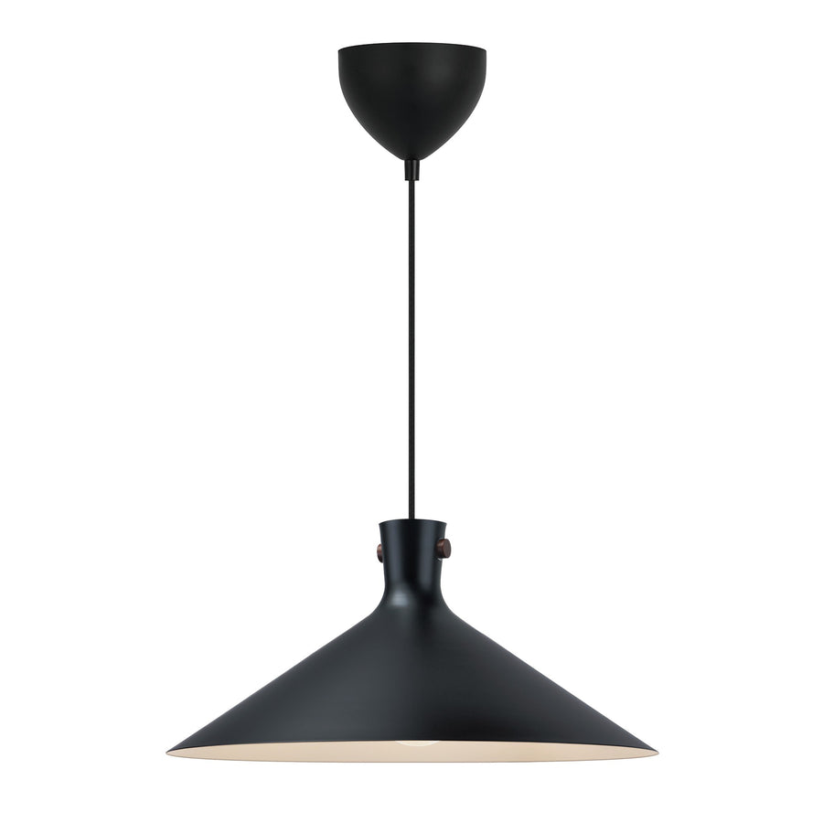 Suspension Dorina 45, bois