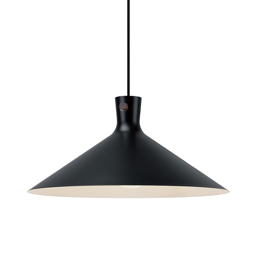 Suspension Dorina 45, bois