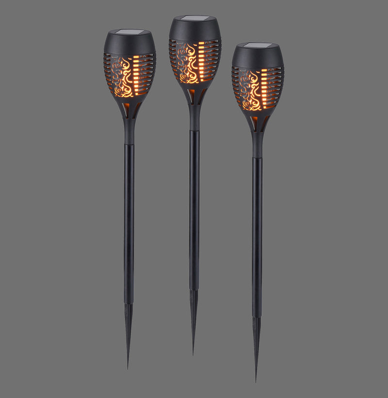 Luminaire extérieur | Fackel-Sol