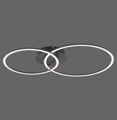 Plafonnier LED | Ivanka