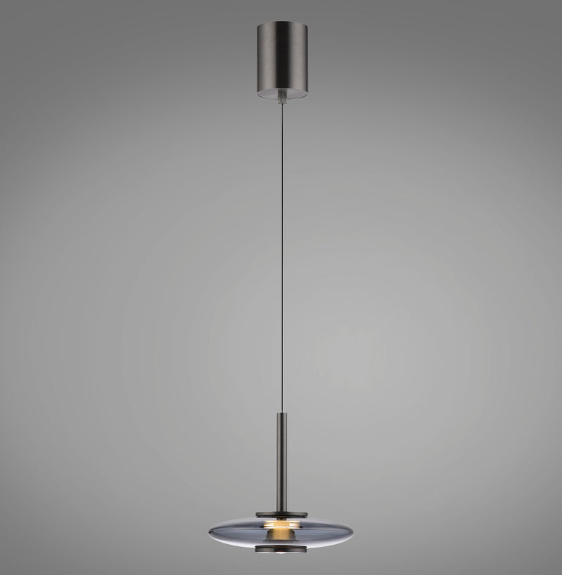 Suspension luminaire | Vitrum