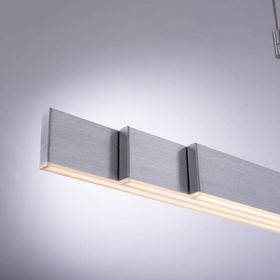 Suspension Pure-Moto aluminium