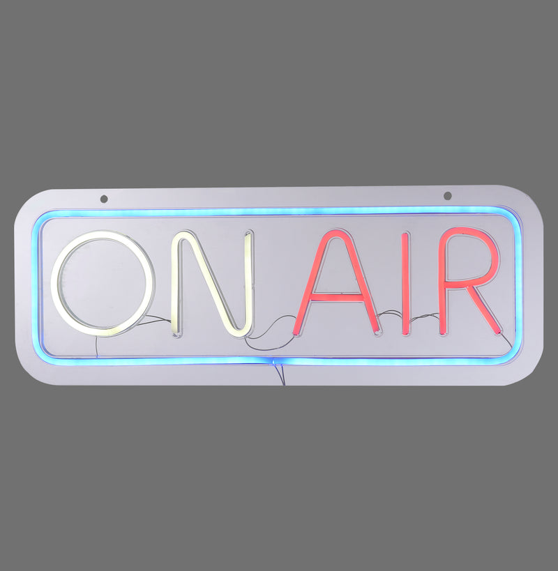 Applique murale Neon-Onair multicolore
