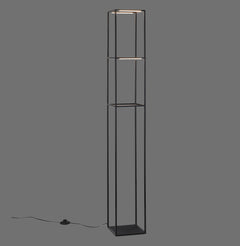 Lampadaire salon | Conni