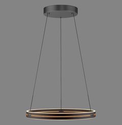 Suspension Pure E-Loop noire