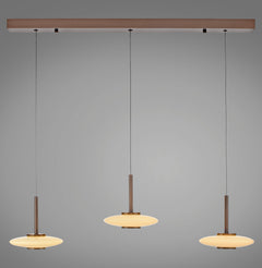 Suspension luminaire | Zephyrion
