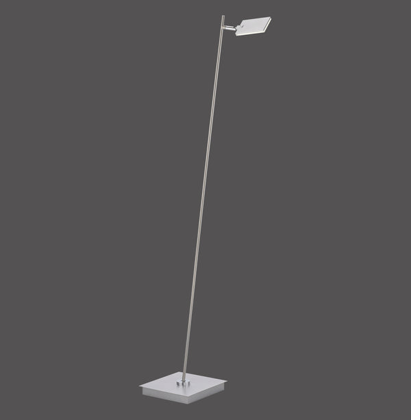 Lampadaire Pure-Mira aluminium