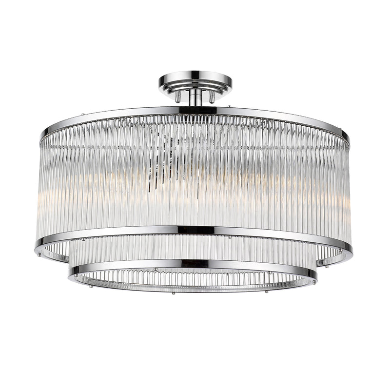 Luminaire plafonnier | Sergio Chromé
