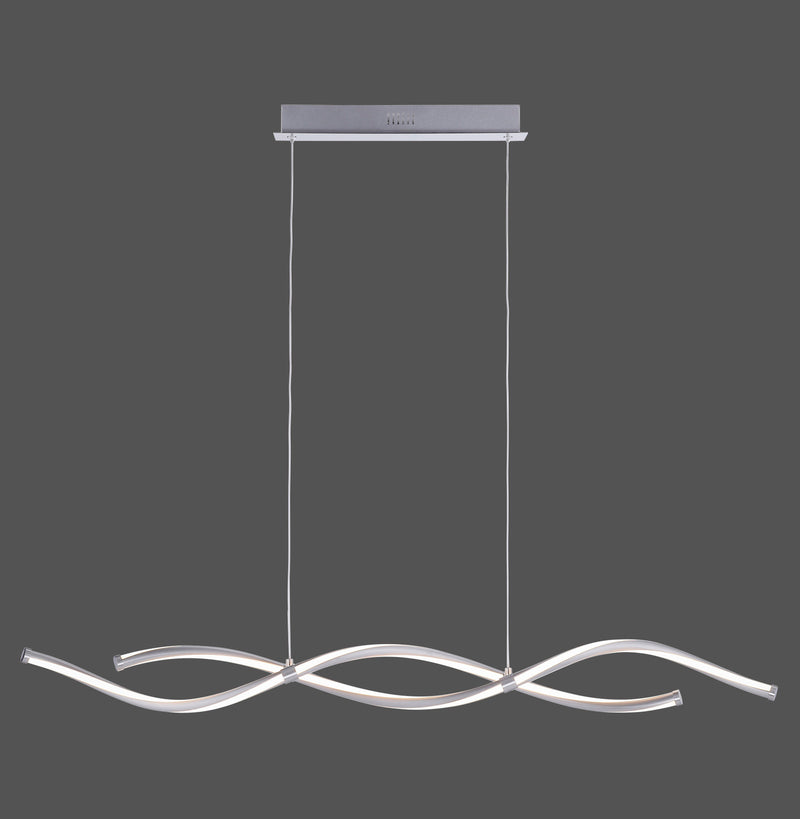 Suspension luminaire | Luvano