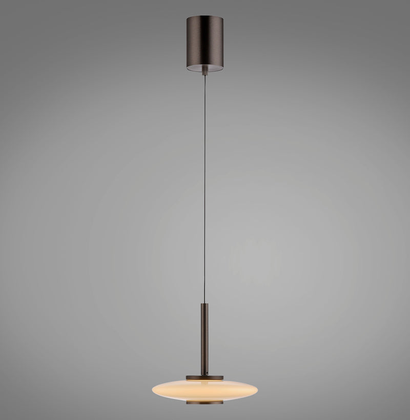 Suspension luminaire | Silberara