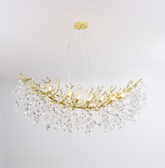 Suspension luminaire | Quattora