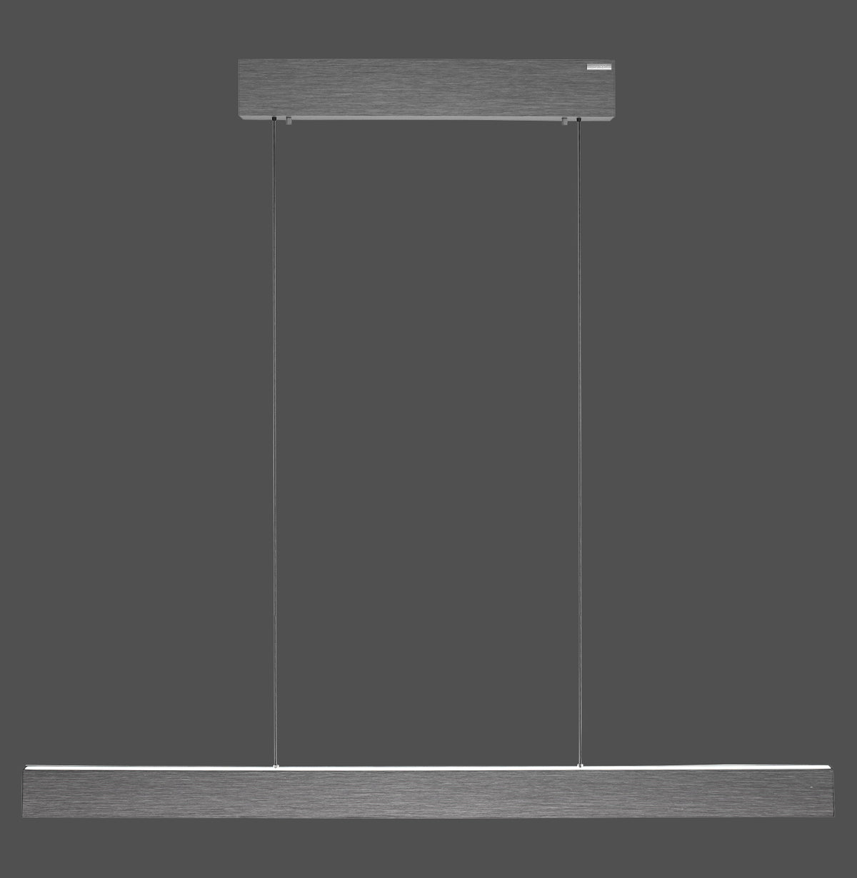 Suspension Pure E-Motion grise