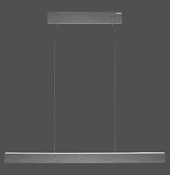 Suspension luminaire | E-Motion Grise