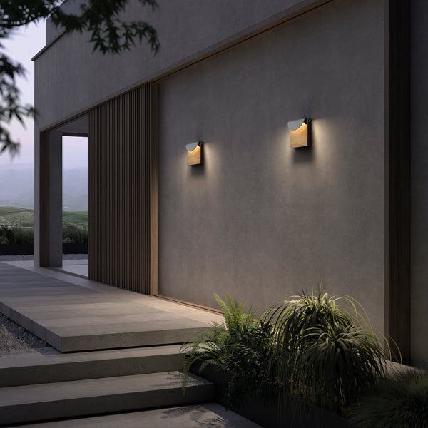 Luminaire extérieur | Velmarella