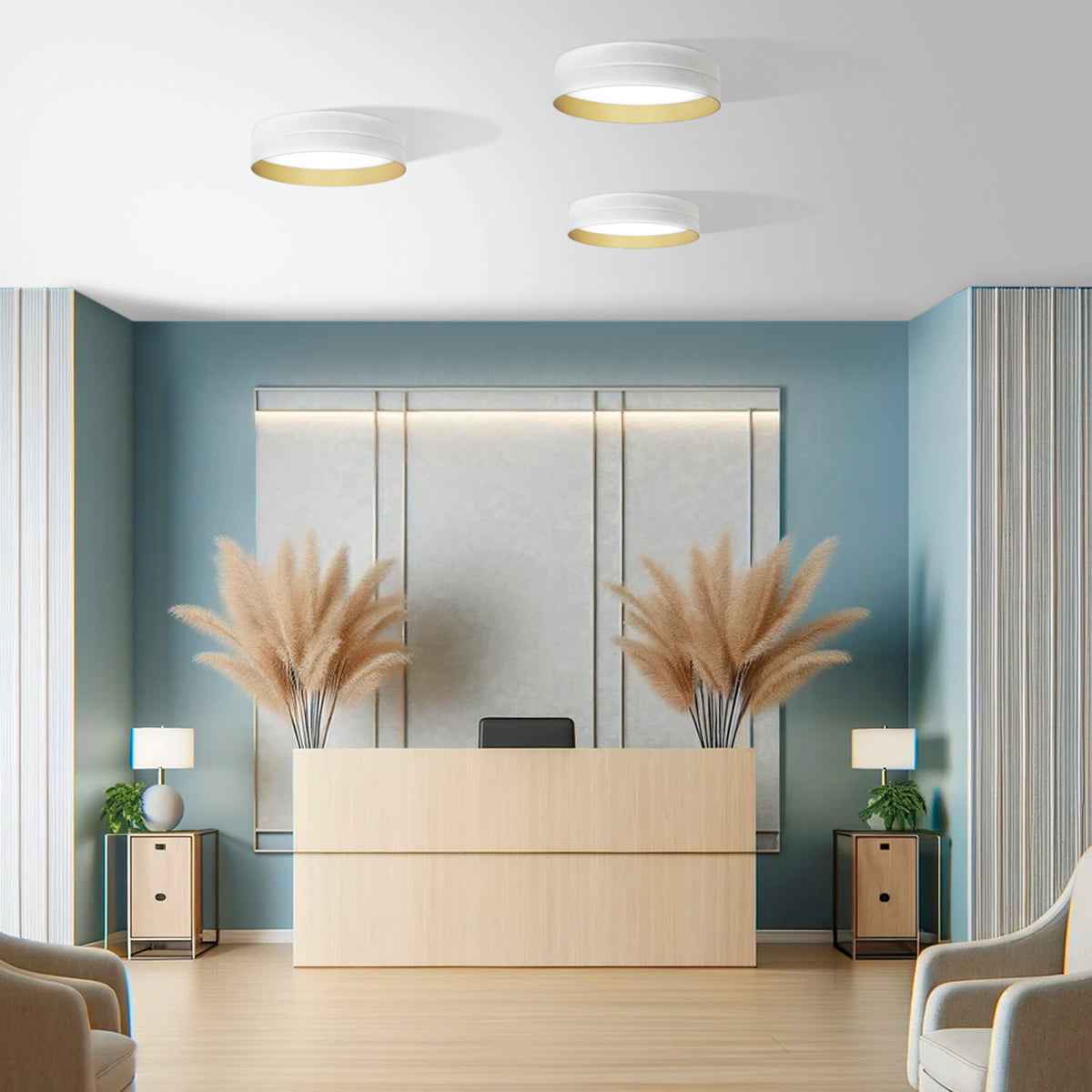 Applique murale Vinyl, 36 W